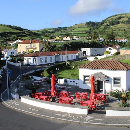 Arco'S Apartment 2 Ponta Delgada Kültér fotó