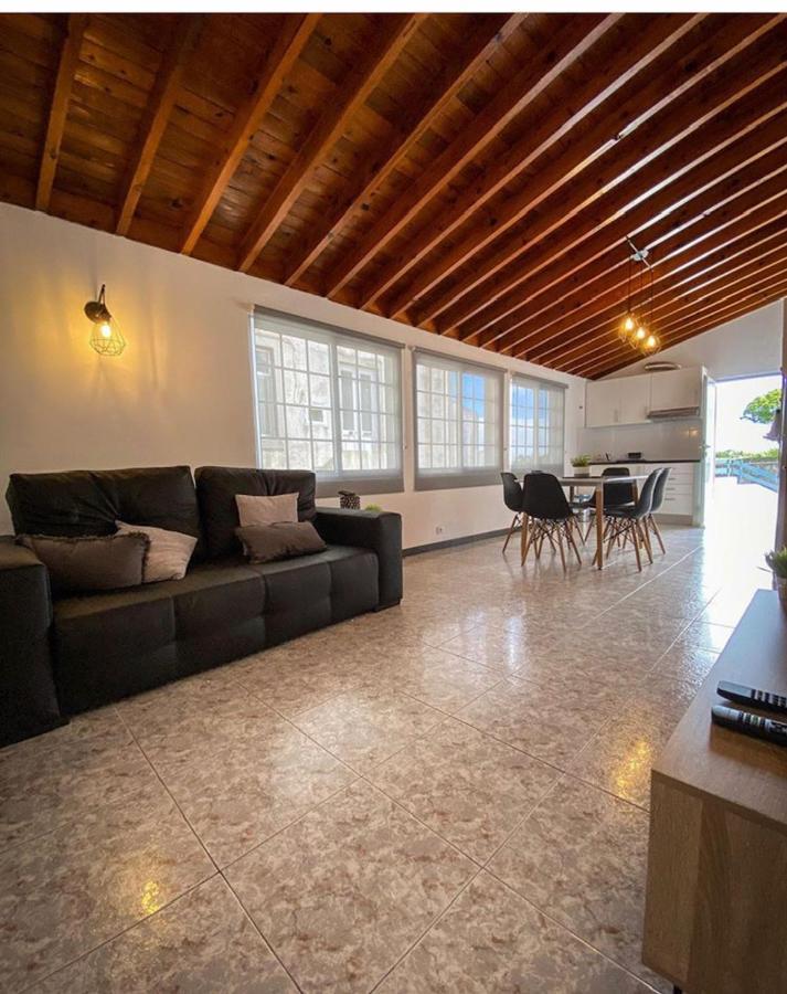 Arco'S Apartment 2 Ponta Delgada Kültér fotó