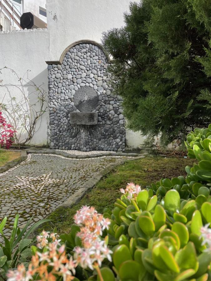 Arco'S Apartment 2 Ponta Delgada Kültér fotó