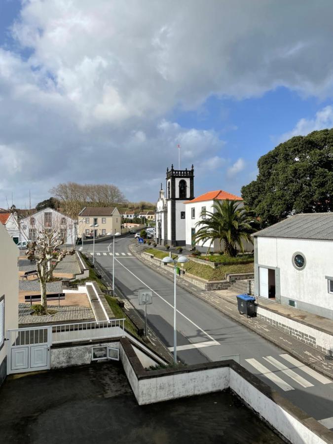 Arco'S Apartment 2 Ponta Delgada Kültér fotó