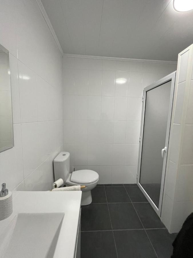 Arco'S Apartment 2 Ponta Delgada Kültér fotó