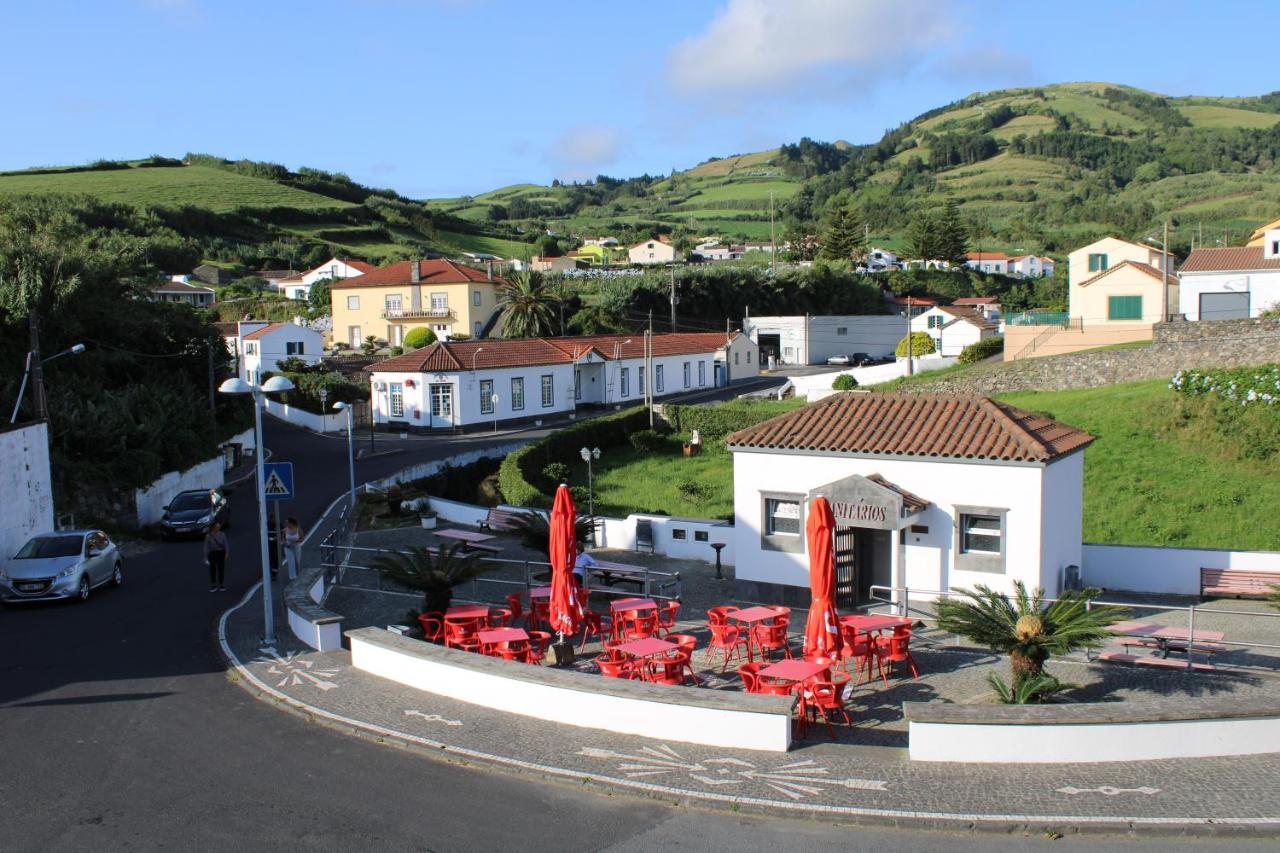 Arco'S Apartment 2 Ponta Delgada Kültér fotó